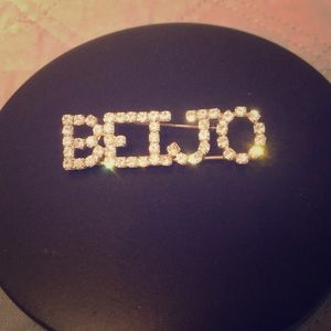 Beijo Pin